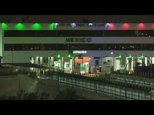Live from Laredo