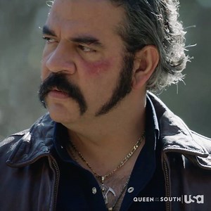 How long can they keep running? Queen of the South. Tonight. 9/8c. USA Network. | Queen of the South