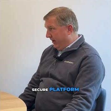 Moving Treasury Communication Out Of Email | Symphony Chats with Ben Chrnelich, CEO