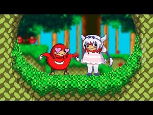 Uganda Knuckles song FIND DA WAE