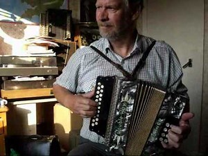 Scottish Melodeon Medley