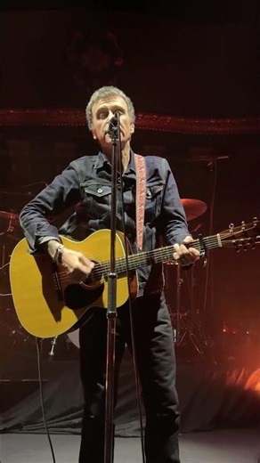 Johnny Marr - Please, Please, Please, Let Me Get What I Want #thesmiths