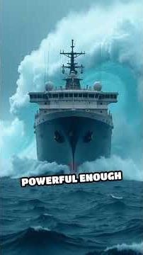 Unraveling the Mystery of Rogue Ocean Waves