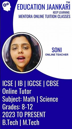Online Computer Science Tuition | CBSE, ICSE, IGCSE, IB, ICT | Free Demo
