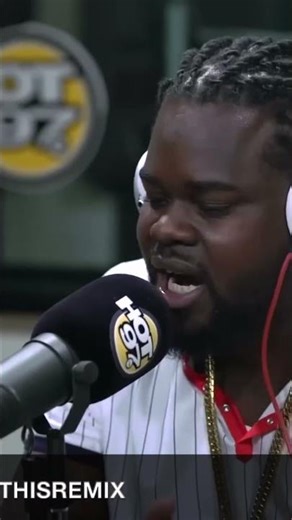 ARSONAL Goes CRAZY On FUNK FLEX! (REMIX)