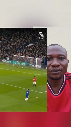 #ManchesterUnited #ChelseaFC Jadon Sancho against his New club 😂🤣 | Akpa Austin