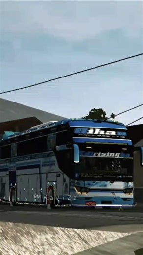 #automobile #howtodownloadmodsinbussimulator #bussid