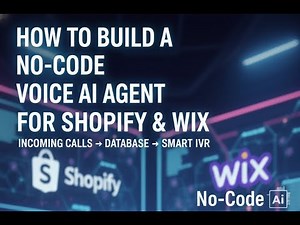 Wix AI Call Center & Chatbot Solutions