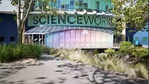 Your go-to Melbourne destination for curious minds of all ages. See how science works! 🧪 | Scienceworks