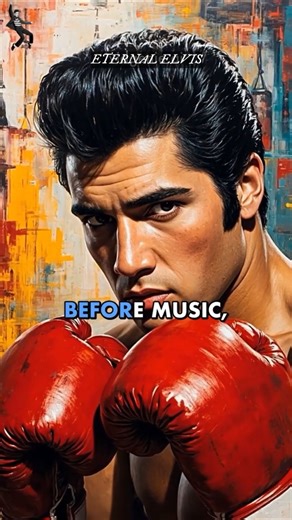 5 Surprising Facts About Elvis Presley !