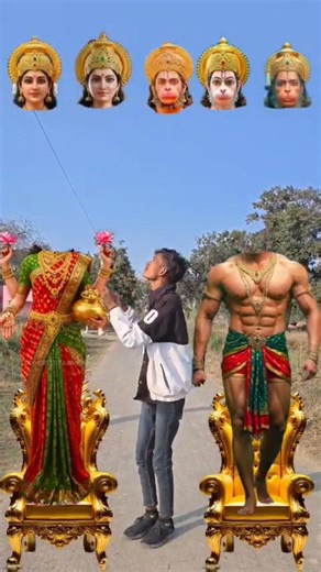 500 बरस का बनवास बिताया है चलो अयोध्या श्री राम ने बुलाया है #Jayshree Ram #youthbeshorts