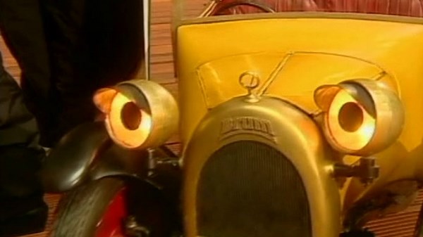 Brum (TV Series 1991–2002)
