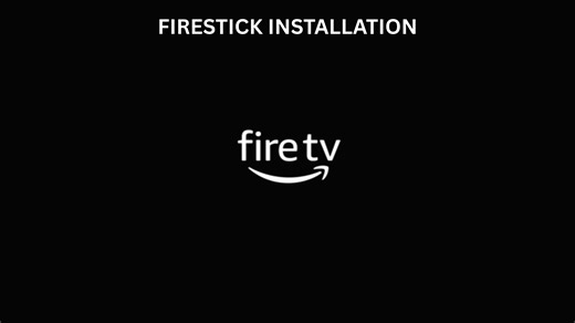 FireStick Installation