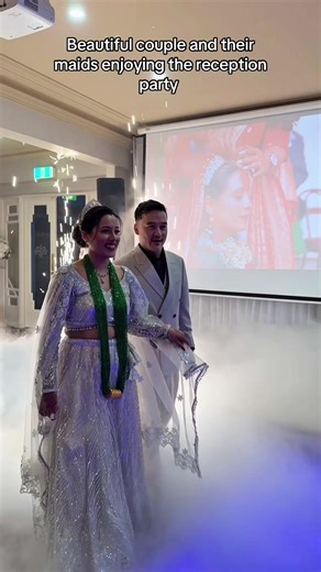Beautiful Night Wedding Reception | Sydney Catering