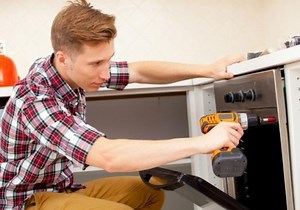 Amazon Selling Services pairs shoppers with local installation professionals