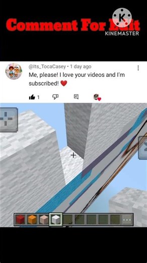 Subscriber Pixal Art In Minecraft || 300/300 Pixal Art 🎨 || #shorts #minecraft #pixelart