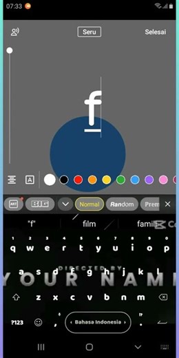 Facebook tutorial app? #shorts