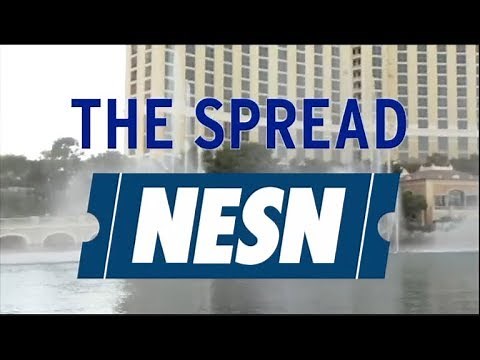 The Spread: Week 5 NFL Picks, Odds, Predictions, Betting Analysis