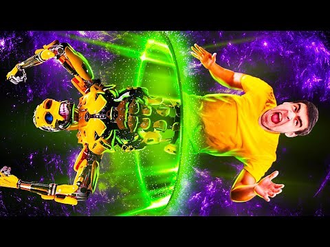 2030年までに実現する世界