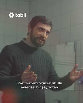 "Zaman diriyken kıymetli. Ölenin vakti bol olur." #Gassal