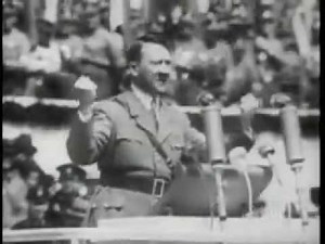 Alien Nation Episode 1: The Bush-Nazi Connection