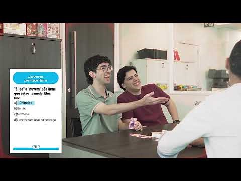 Batalha das Gerações - Grow