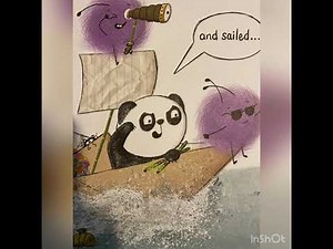 The Panda Problem by Deborah Underwood