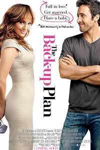 Win a Back-up Plan poster!