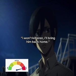 Understanding Eren Yeager's Transformation in Attack on Titan