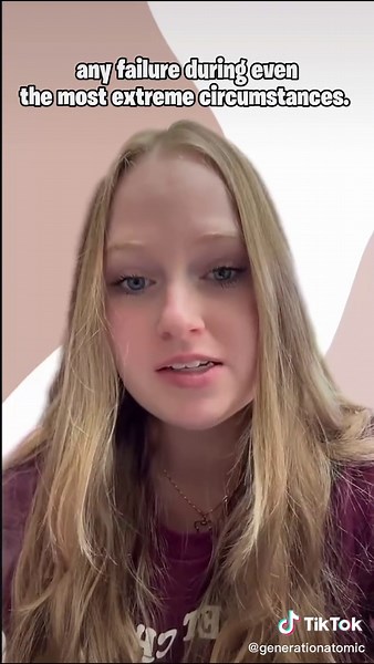 Advantages of Nuclear Waste Management