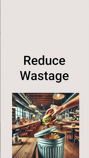 Smart Inventory Management to Reduce Wastes at Restaurants - Omega Software