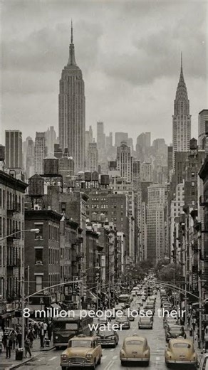 62 Years Underground: NYC's $6B Tunnel That Can't Be Stopped