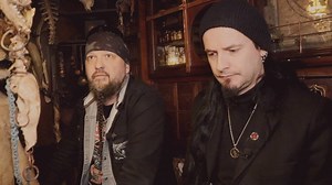 Dimmu Borgir discuss the writing process behind their new album Eonian! | Metal Hammer