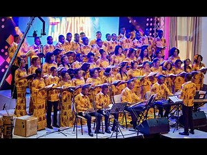 Keep Cool (J.K. Amoako)