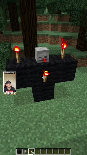 Cómo invocar a Slender en Minecraft