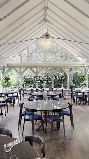 Welcome to The Moat House reimagined. Where seasonal ingredient-led dishes meeting comforting British classics, all served in a relaxed and welcoming space. Come on in. Everyone feels at home here. Book your table now 👉 https://moathouse.co.uk/staffordshire-restaurant/main-menu | The Moat House Acton Trussell
