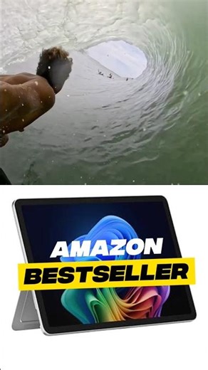 Die perfekte Balance zwischen Laptop und Tablet.