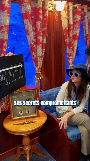 [TEST] Murder / Escape Game : Le Crime de l'Orient Express de One Hour