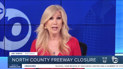 Promenade made permanent at La Jolla Shores