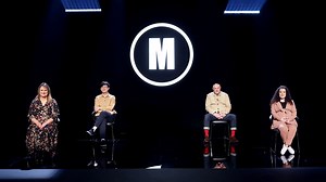 BBC Two - Celebrity Mastermind, 2022, Episode 6