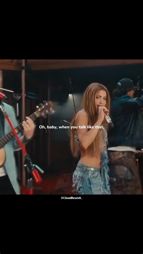 Ed Sheeran, Shakira - Lyrics | aesthetic | WhatsApp | status | story | english | song | slowed |