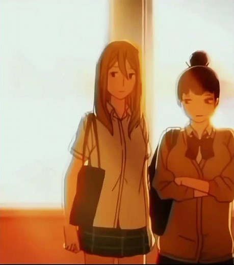 Love and Lies #anime #edit