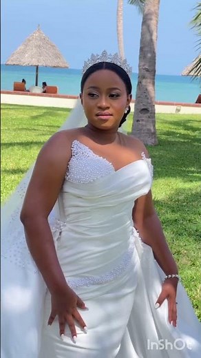 Pendo La milele(Everlasting love)by Desmond Favour// Beautiful Swahili wedding song #wedding #love