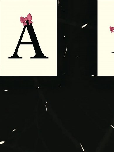 The Love for the Letter D: A Unique Trend
