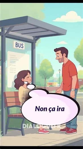 Practical French Dialogue for Beginners. Improve your Speaking Skills!