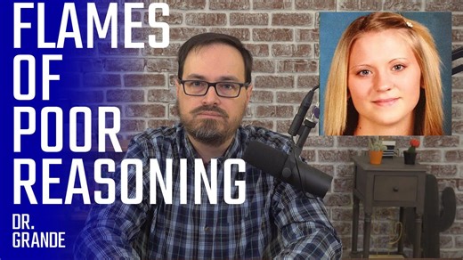 Last words confuse homicide by fire case | Jessica Chambers case analysis