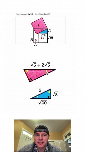 Catriona Agg Puzzle Solutions | Math Geometry Challenge