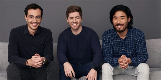 Ramp Raises $300 Million at a $32 Billion Valuation