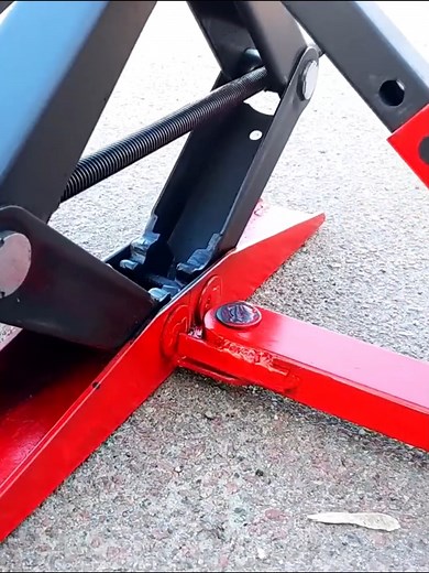 723K views · 5.5K reactions | Cool Idea - Homemade Car Jack !!! #fbreelsfypシ゚viralシ #reelsvideoシ #fbreelsfypシ゚ #fbreels #fb #shorts #short #fblifestyle #fbreelsfypシ゚viralfbreelsfypシ゚viral #shortreel | Wood Arts & DIY MD | Facebook