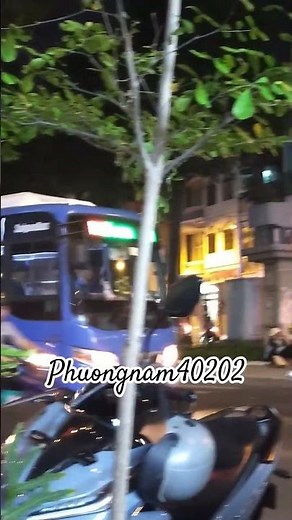 Samco city I.30 - Xe bus 103 HCM - BKS: 51B-221.90 #xebuyt #xebus #bus #bustransport